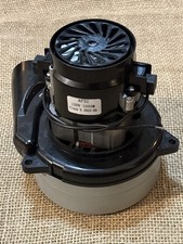 Vacuum Blower Motor 116392-00 116392-01 Ametek Lamb Vacuum Blower  Motor
