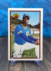 1989 Bowman KEN GRIFFEY JR Rookie Card (#220) 1st Bowman RC Very Nice Card LOOK!