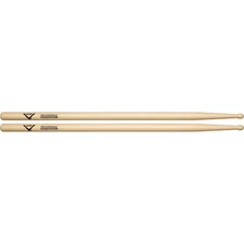Vater American Hickory Recording Drumsticks  Wood