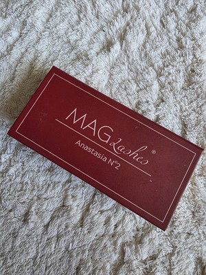 Maglashes Magnet Wimpern Anastasia Gr M Magnetwimpern