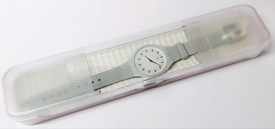 SWATCH SKIN 2018 — SVUM102 — инструктор — новая - Изображение 3 из 3