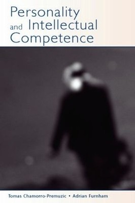 Personality and Intellectual Competence - 9780805860177