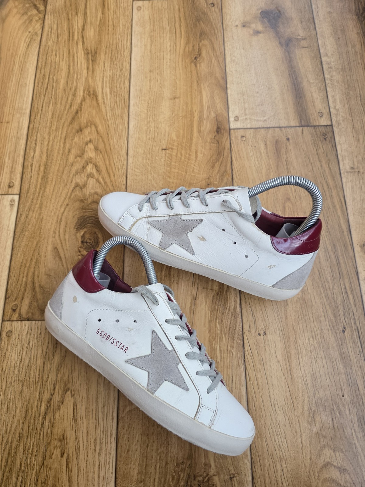 Size 36 Eu, 5.5 Us, 3 Uk