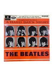 The Beatles - A Hard Day's Night  (Extracts) - EP 7" Vinyl,  GEP 8920 - Original