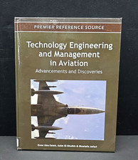 Technology Engineering and Management in Avia...