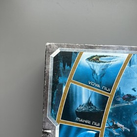 LEGO BIONICLE Toa Undersea Attack Set 8926 NEW FACTORY SEALED See pictures!