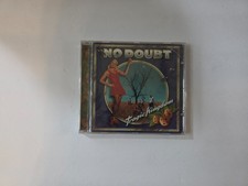 Tragic Kingdom by No Doubt CD, 1995, Interscope New