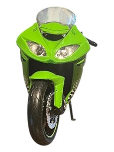 Zx10r Model | eBay