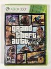 Grand Theft Auto V (Microsoft Xbox 360, 2013) New & Sealed Free Shipping
