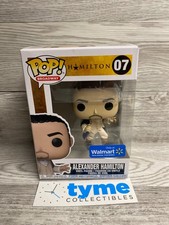 Ultimate Funko Pop Hamilton Figures Gallery and Checklist 20