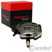 Metzger Generatorregler Passend FüR Austin Maestro Metro Mini Montego Fiat