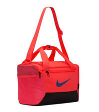 Nike Brasilia 9.5 XS Duffle Bag 25L Unisex Training Sports Casual Bag DM3977-804