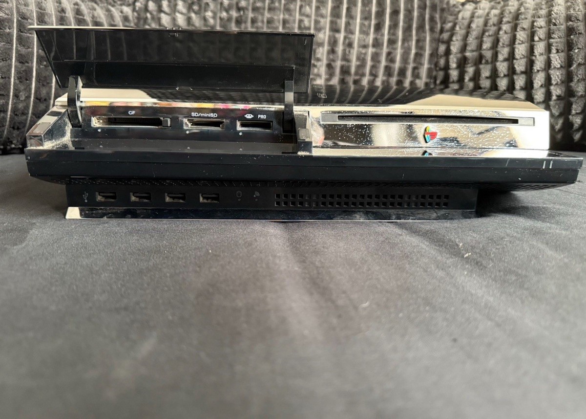 OgacyanPlayStation３　20GB Sony PlayStation 3 20GB Black Console for sale online | eBay