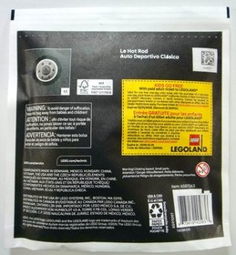 LEGO Technic: 42047 Police Interceptor 30433 Loader 30655 30682 30710 30735