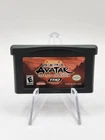 Avatar: The Last Airbender (Nintendo Game Boy Advance, 2006)