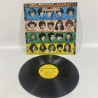 The Rolling Stones: Some Girls vinyl LP VG 1978 Rolling Stones Records COC 39108