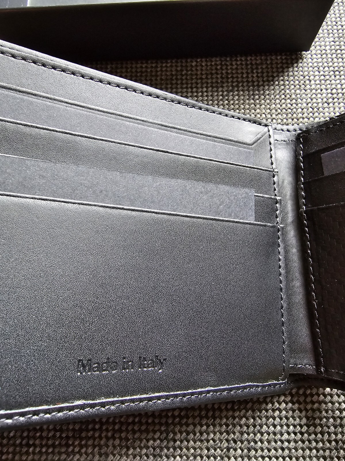 BMW M Wallet Without Coin Compartment ( ) 80212454762 for sale  
