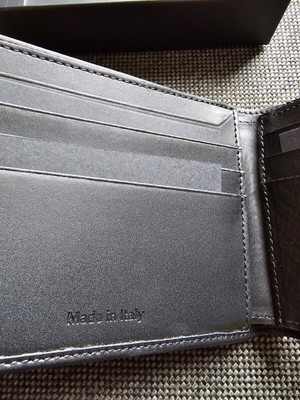 BMW M Wallet Without Coin Compartment ( ) 80212454762 for sale