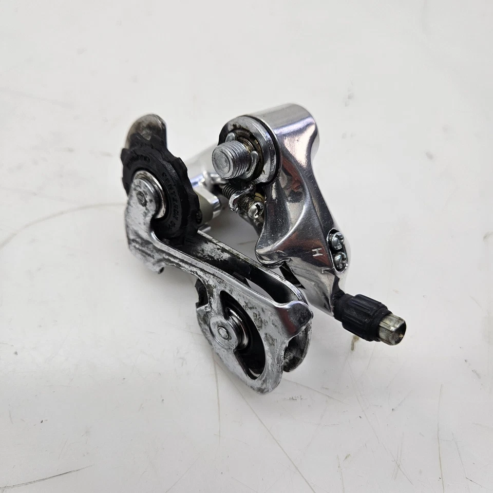 Shimano RX100RD-A551 8-Gang Schaltwerk RENNRAD - Bild 4 von 4