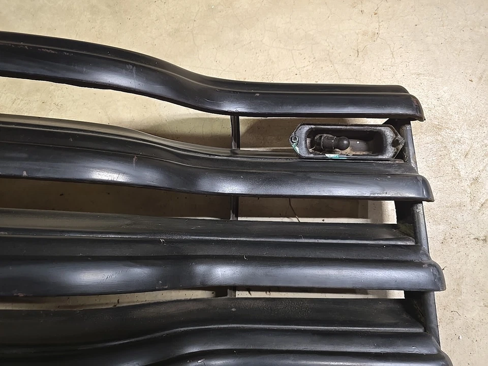 Rejilla parrilla camioneta Chevy 1947-1953 Chevrolet 1948 1949 1950 1951 1952 (¿COE?) Foto 4 de 4