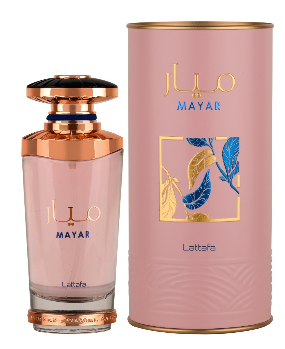 Lattafa Mayar Eau de Parfum  100 ml - Image 3