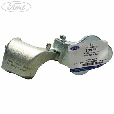 Ford TRANSIT Genuine Front Right Bottom Door Hinge 2024483 for 