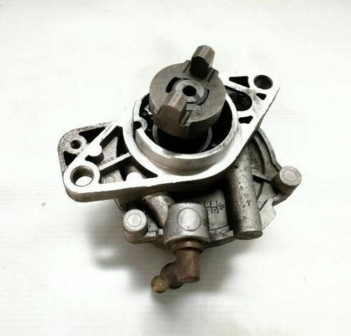 Vakuumpumpe Lancia Ypsilon 1.3 JTD (2003 > 2006) Bremskraftverstärker 73501358