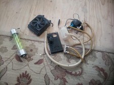 Vantec PC Water kit unsure of condition pls read