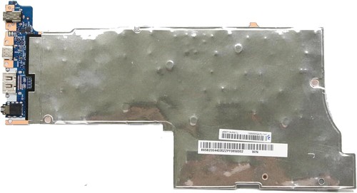 5B20S44035 For Lenovo Ideapad 5-15IIL05 Laptop Motherboard I5-1035G1 8G SWG - Afbeelding 2 van 2