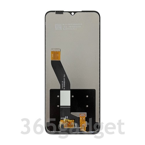 Ecran LCD Vitre Tactile Numériseur ±Cadre pour Cricket Magic 5G 2023 U6080AC - Photo 4 sur 15