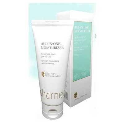 all in one moisturizer