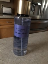 Victoria's Secret Midnight Bloom Fragrance Mist 8.4 oz NEW