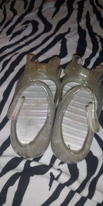 infant clogs size 5