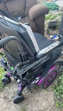 power wheelchairs for sale used