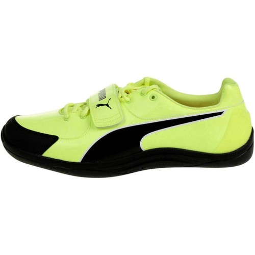 puma evospeed throw