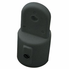 Sea-Dog Nylon Top Cap - Black - 7/8" 273100-1 