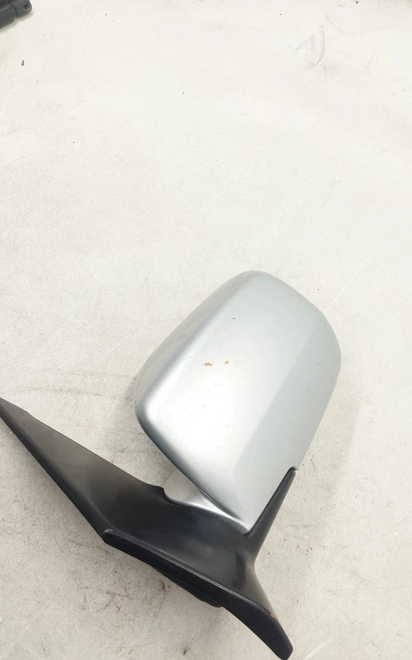 2004 HONDA PILOT LEFT SIDE POWER VIEW MIRROR OEM - Image 4 of 4