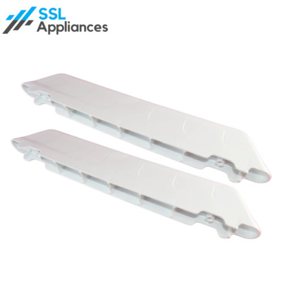 WP33001755 Dryer Drum Baffle for Maytag Whirlpool AP6007937 PS11741064  2-PACK