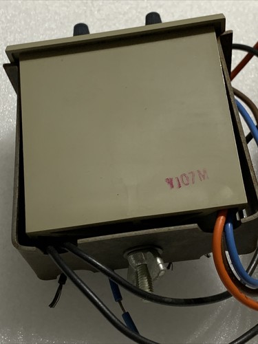 Vender Root Electro mechanical counter 744792-201, 115 AC, 3W - Picture 9 of 11