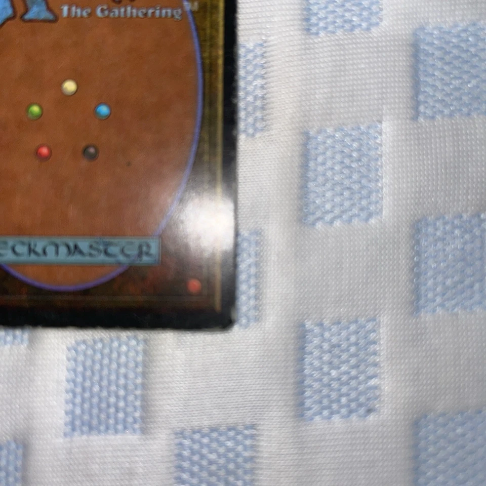 MTG Magic The Gathering Revised Taiga - Vintage Dual Land - Image 3 of 4