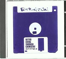 Better Living Through Chemistry von Fatboy Slim | CD | Zustand gut