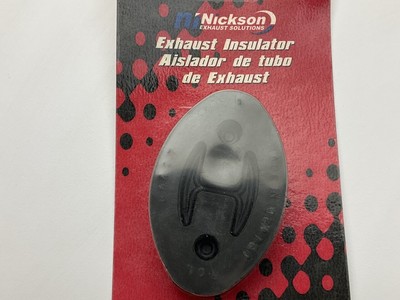 Nickson 17183 Exhaust Muffler Bracket Insulator