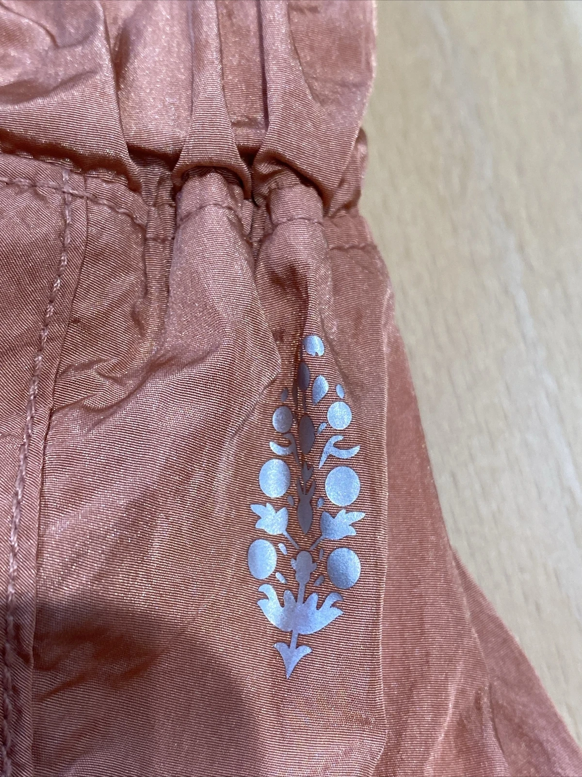 free-people-movement the way home athletic shorts