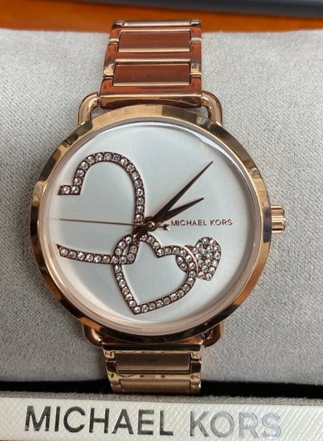 mk3825 watch