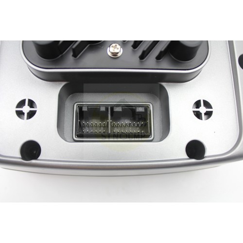 300426-00049A Pannello calibro LCD per Doosan Daewoo DX140 DX350LC DX225 DX220 DX380 - Foto 8 di 12