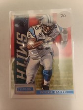 2013 Rookies and Stars Football Card #15 Steve Smith