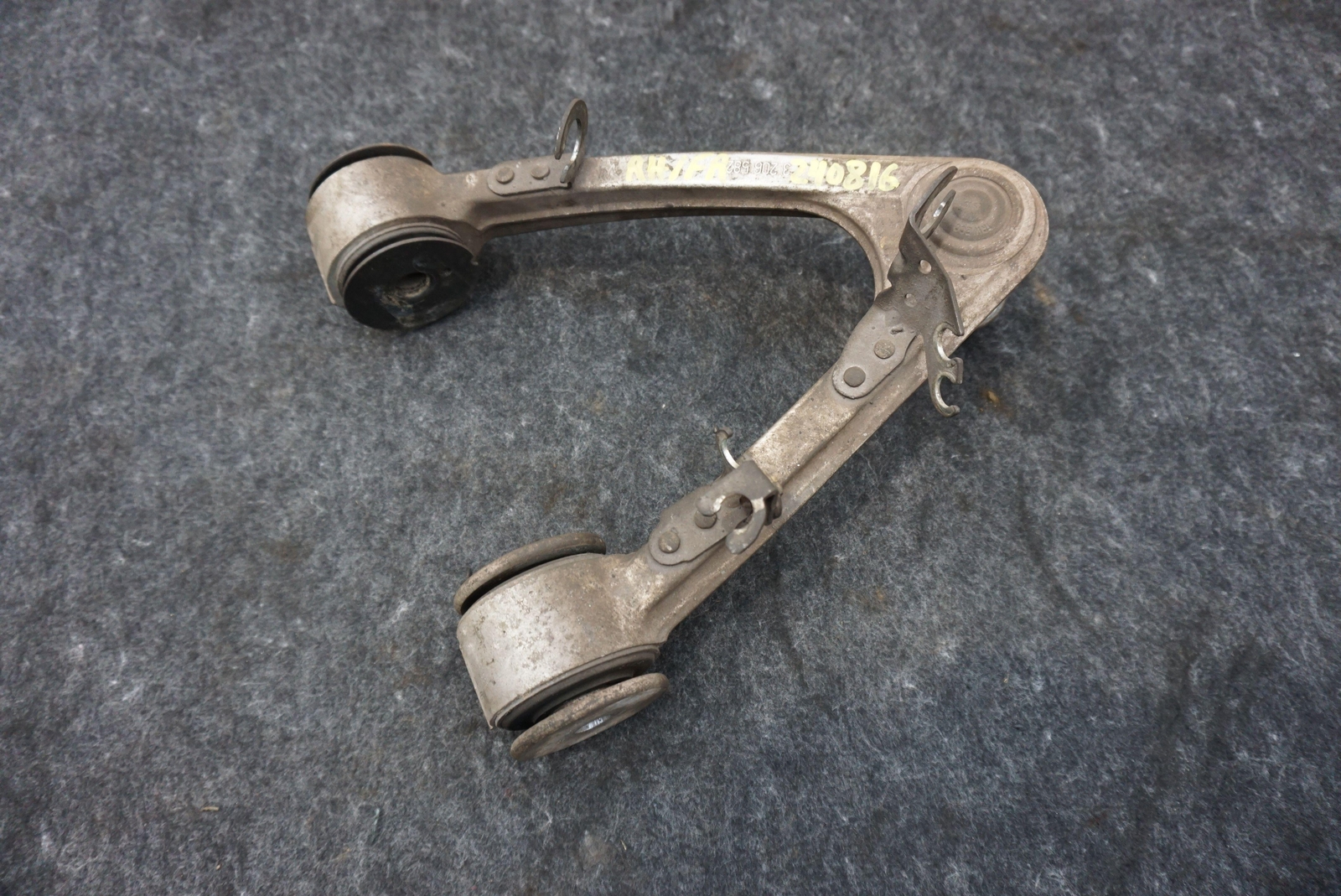 Front Left Or Right Upper Control Arm 3206582 Maserati Granturismo M145 2011-19
