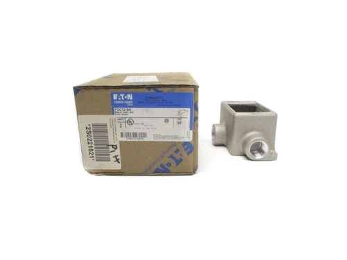 EATON FDCT2SA 3/4" (PKG OF 2) NSMP