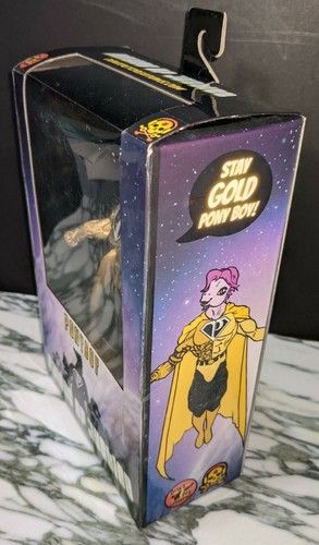 COLT STALLION & PONYBOY - Custom action figures! (MY LITTLE PONY SUPERHEROS) - Picture 10 of 11