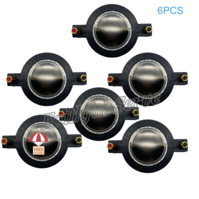 DIAFRAMMA DI RICAMBIO Per Timpano Tempesta TPT-RPDH2000 TPT-DH2000 - Foto 10